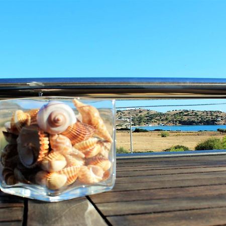 Helen'S Sounio Apartments Сунион Экстерьер фото