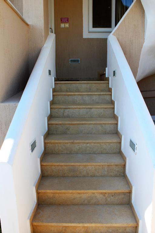 Helen'S Sounio Apartments Сунион Экстерьер фото